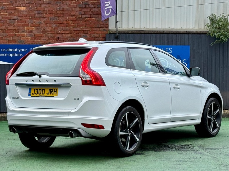 Used Volvo XC60 2015 for sale - 77572464: Photo 29