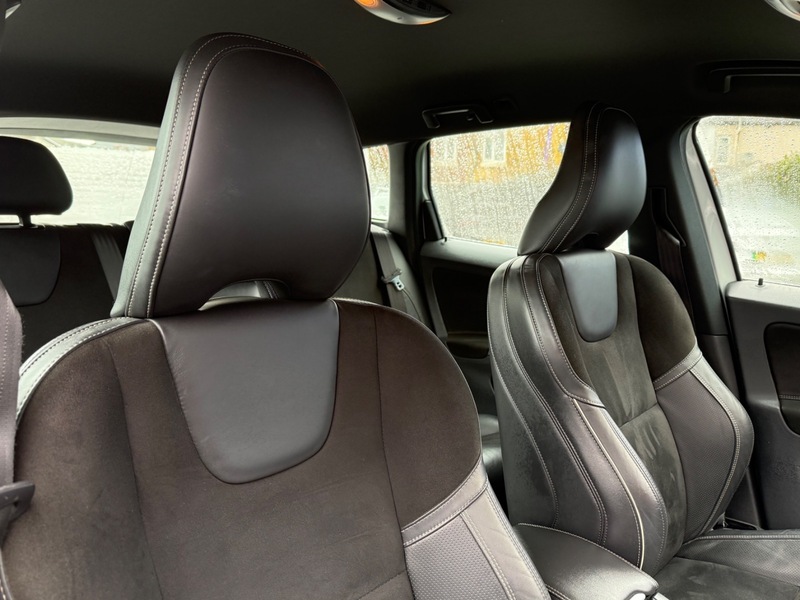 Used Volvo XC60 2015 for sale - 77572464: Photo 3