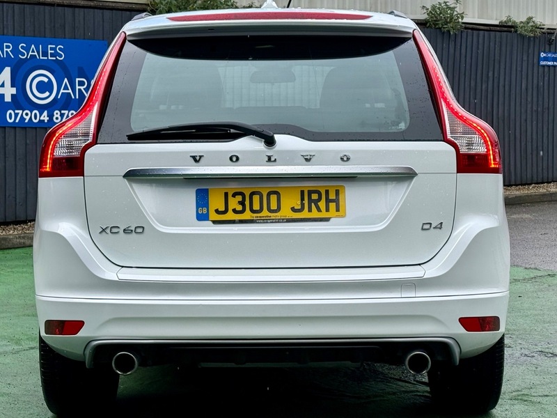 Used Volvo XC60 2015 for sale - 77572464: Photo 30