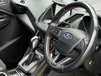 Used Ford Kuga 2018 for sale - 78553636: Photo