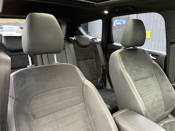 Used Ford Kuga 2018 for sale - 78553636: Photo