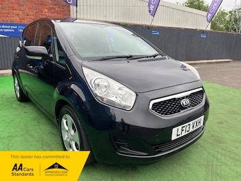 2013 - 1.6 2 MPV 5dr Petrol Auto Euro 5 (123 bhp)