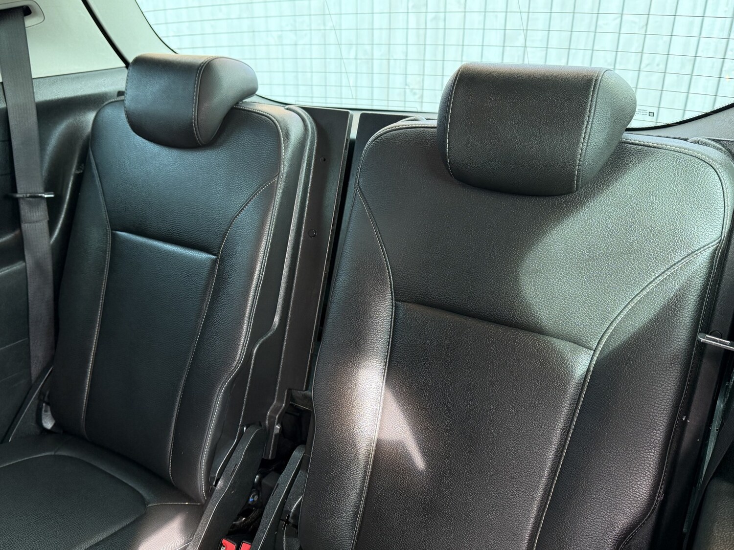 Used Vauxhall Zafira 2018 for sale - 78213571: Photo 14