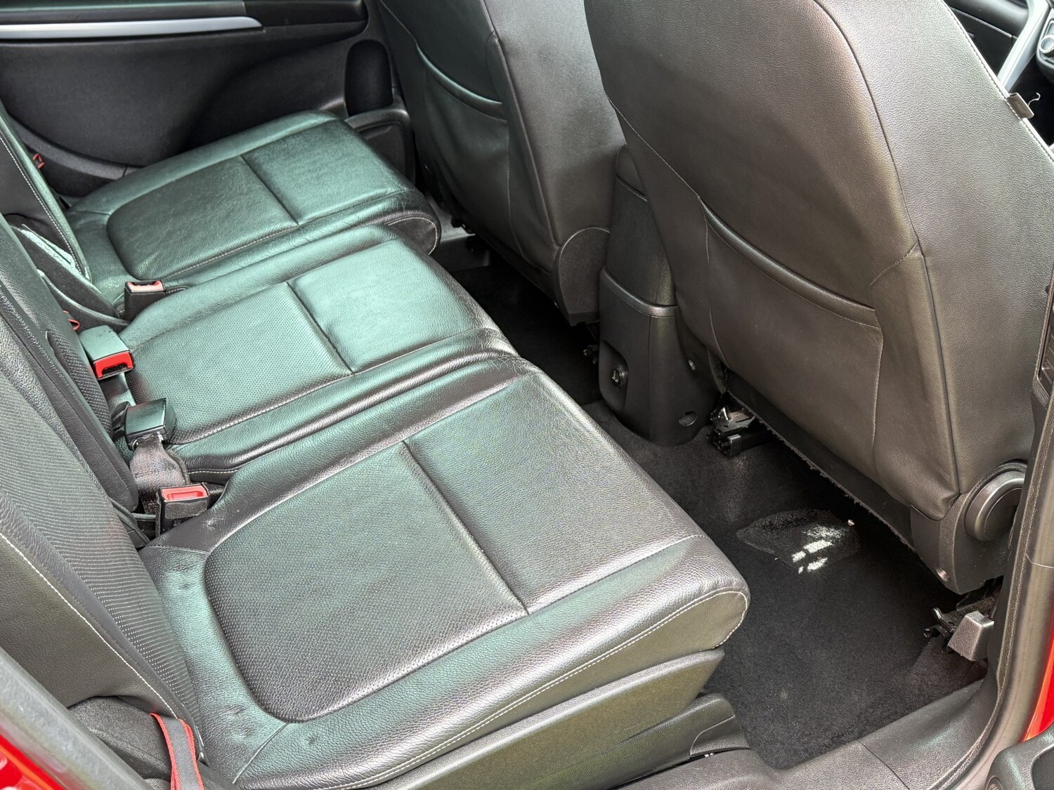 Used Vauxhall Zafira 2018 for sale - 78213571: Photo 19