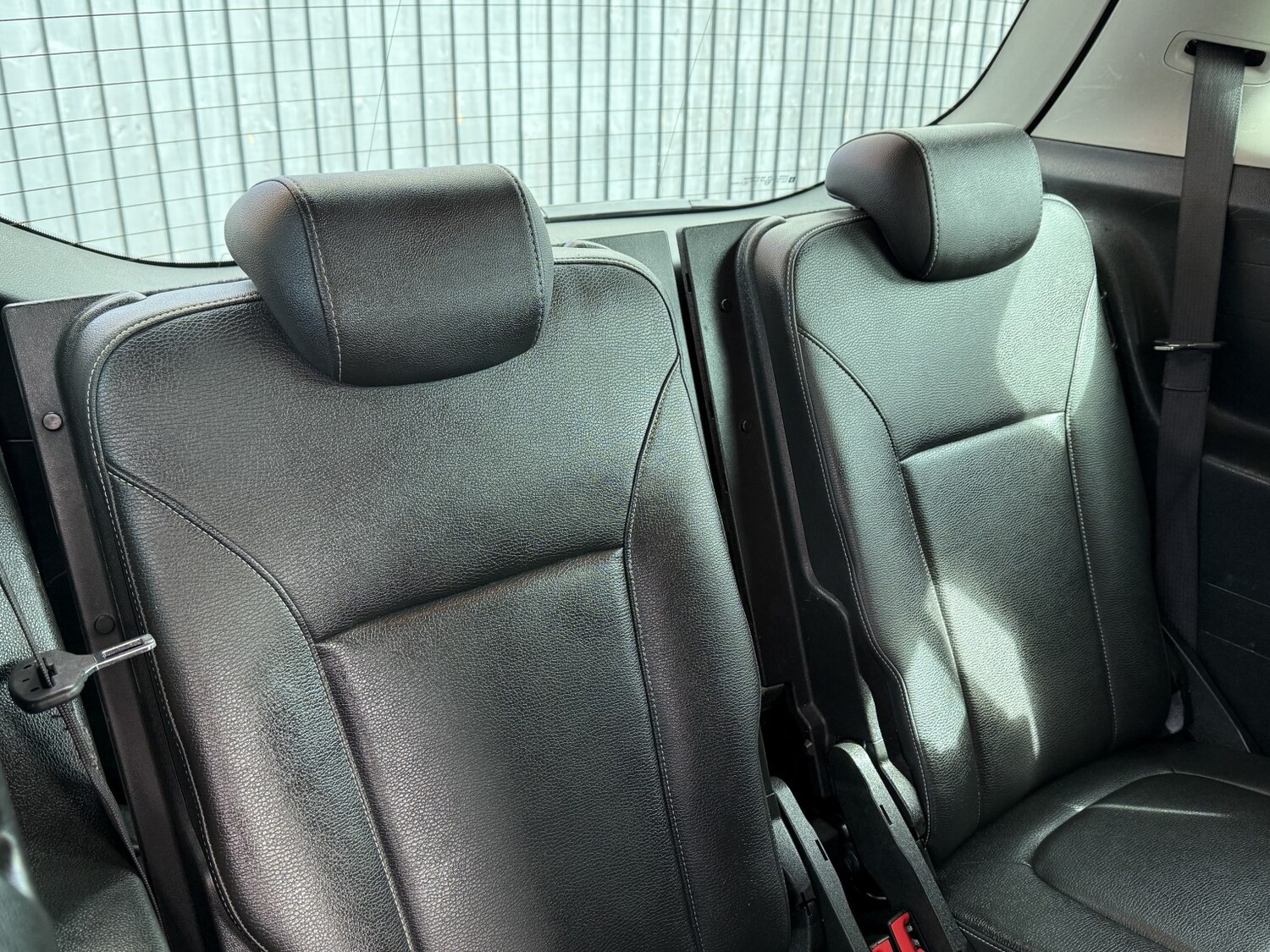 Used Vauxhall Zafira 2018 for sale - 78213571: Photo 20