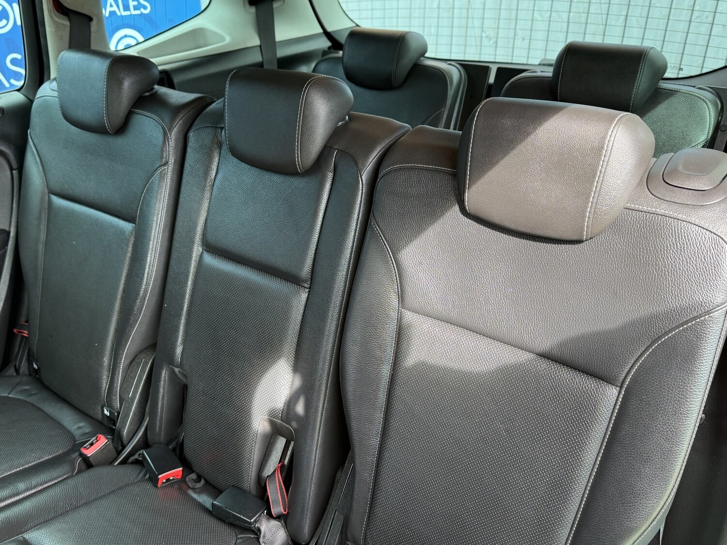 Used Vauxhall Zafira 2018 for sale - 78213571: Photo 24