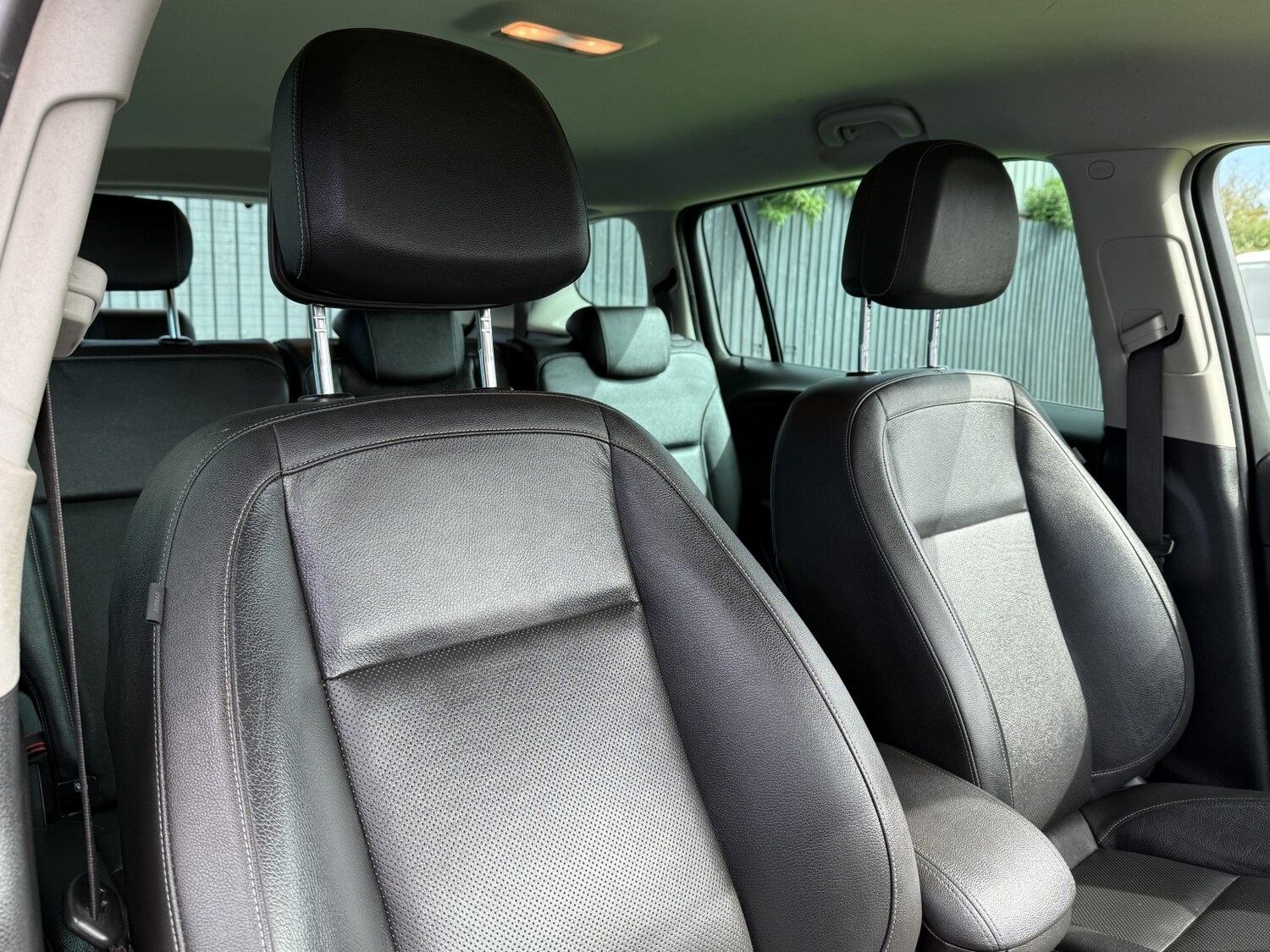 Used Vauxhall Zafira 2018 for sale - 78213571: Photo 29