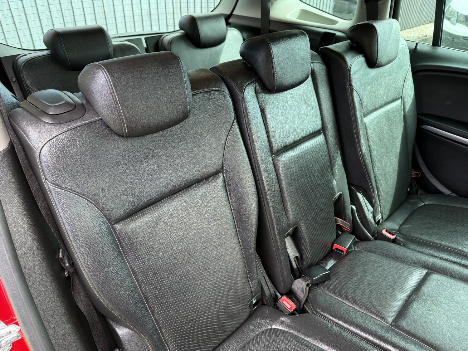 Used Vauxhall Zafira 2018 for sale - 78213571: Photo 35