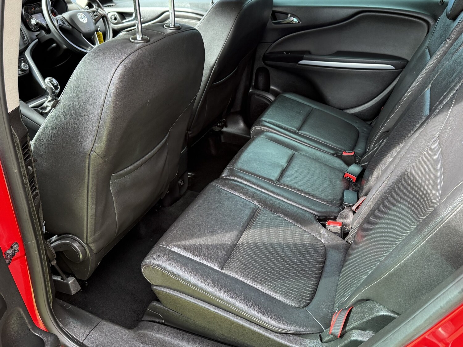 Used Vauxhall Zafira 2018 for sale - 78213571: Photo 36