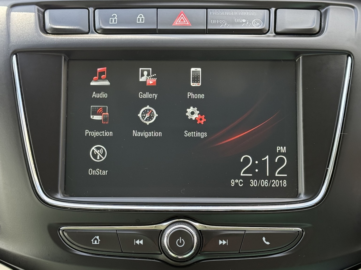 Used Vauxhall Zafira 2018 for sale - 78213571: Photo 5