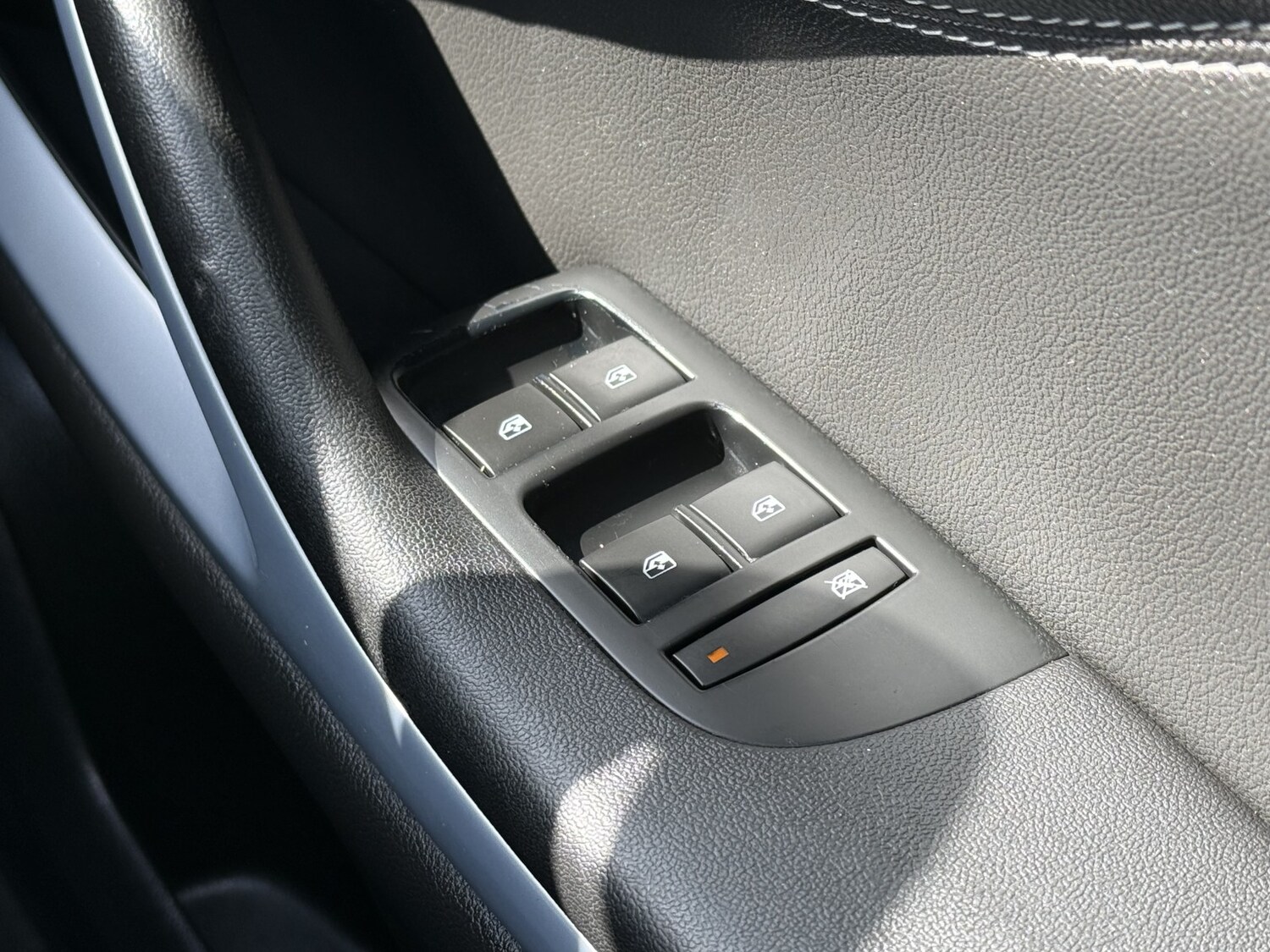 Used Vauxhall Zafira 2018 for sale - 78213571: Photo 9