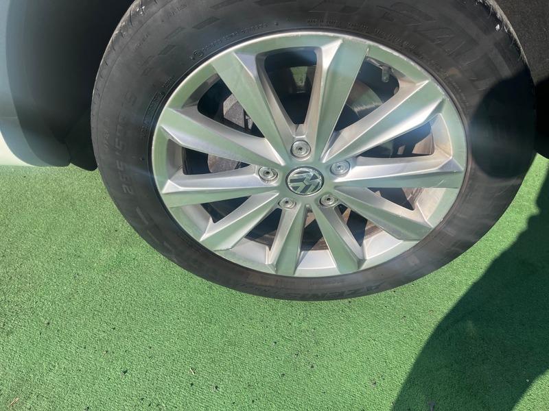 Used Volkswagen Touareg 2011 for sale - 77749338: Photo 15