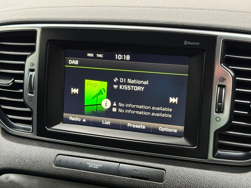 Used Kia Sportage 2016 for sale - 77681460: Photo 10