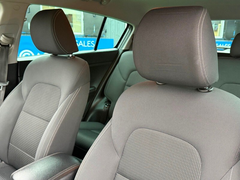 Used Kia Sportage 2016 for sale - 77681460: Photo 13