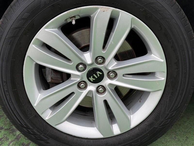 Used Kia Sportage 2016 for sale - 77681460: Photo 15