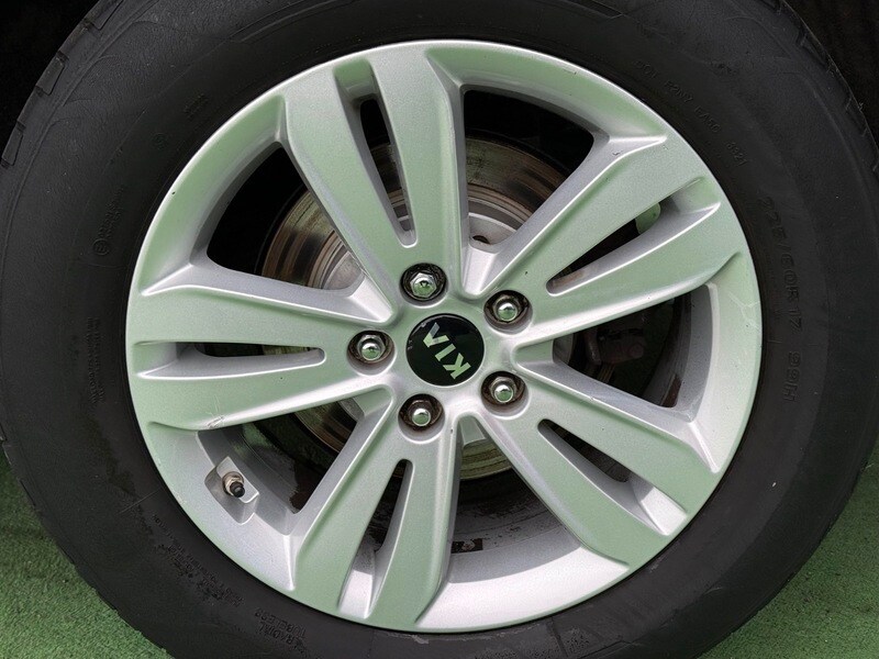 Used Kia Sportage 2016 for sale - 77681460: Photo 16