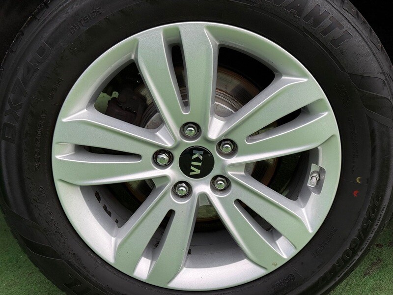 Used Kia Sportage 2016 for sale - 77681460: Photo 17