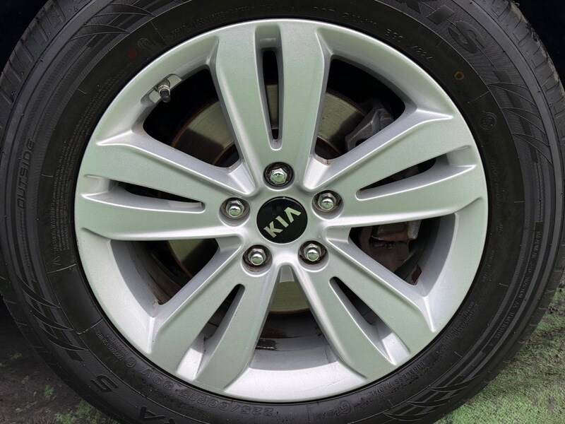 Used Kia Sportage 2016 for sale - 77681460: Photo 18