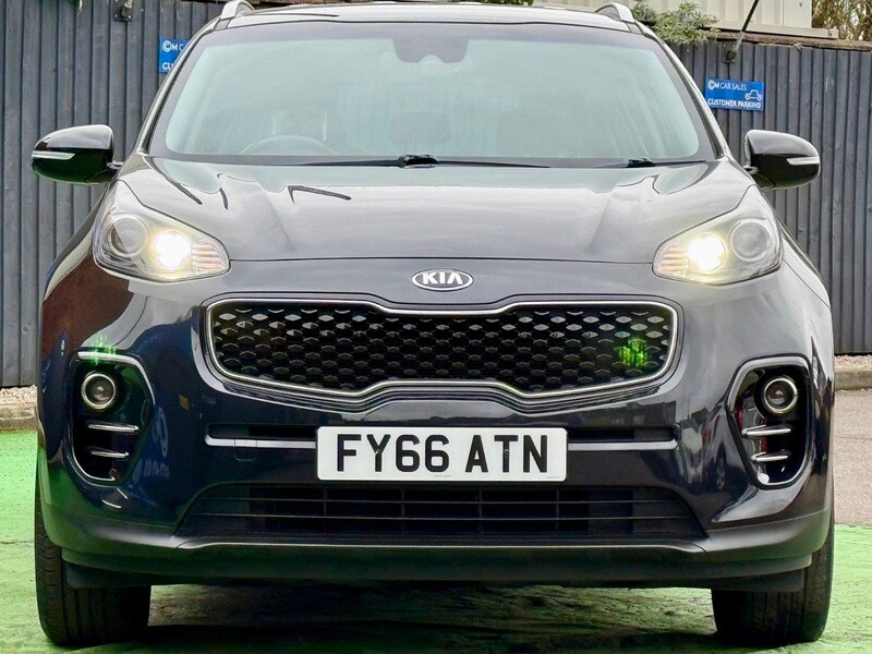 Used Kia Sportage 2016 for sale - 77681460: Photo 19