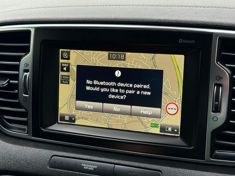 Used Kia Sportage 2016 for sale - 77681460: Photo 21