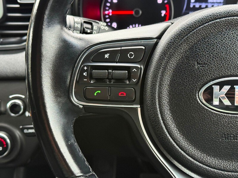 Used Kia Sportage 2016 for sale - 77681460: Photo 24