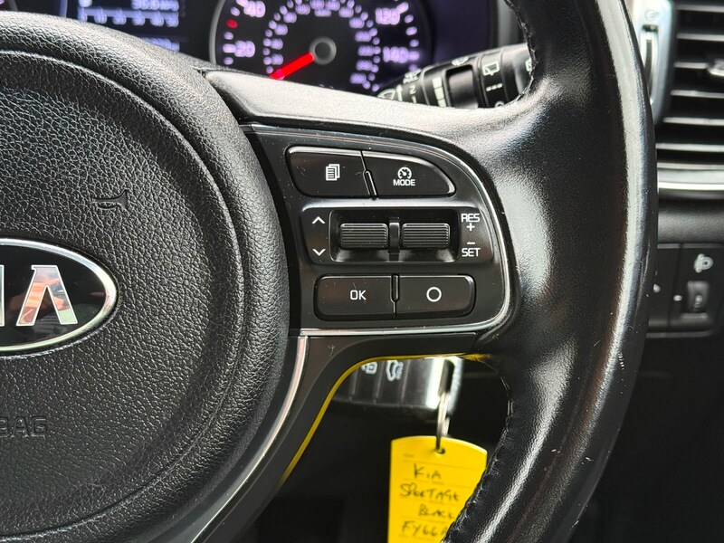 Used Kia Sportage 2016 for sale - 77681460: Photo 25