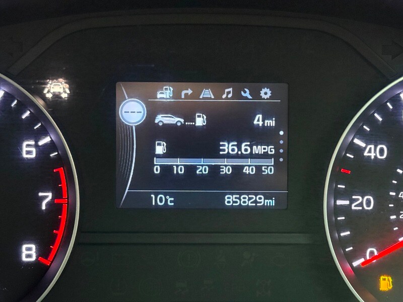 Used Kia Sportage 2016 for sale - 77681460: Photo 28