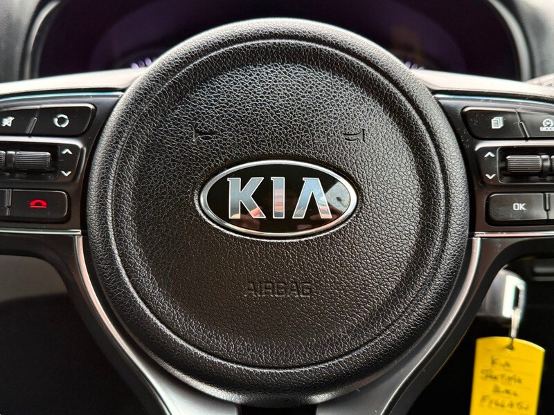 Used Kia Sportage 2016 for sale - 77681460: Photo 29