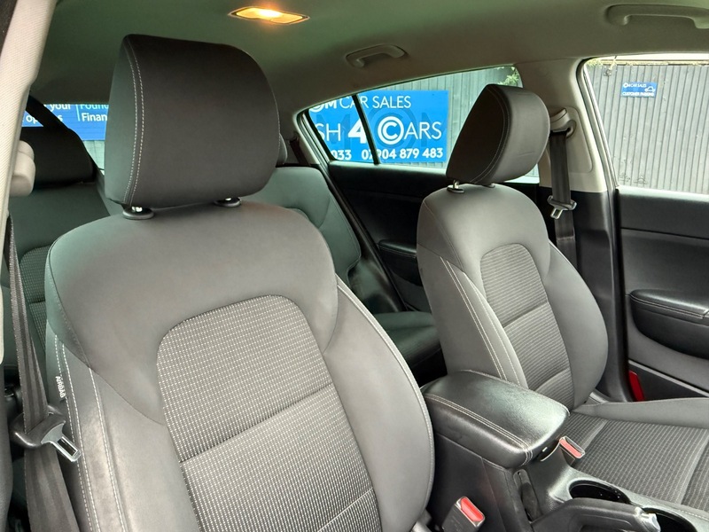 Used Kia Sportage 2016 for sale - 77681460: Photo 3