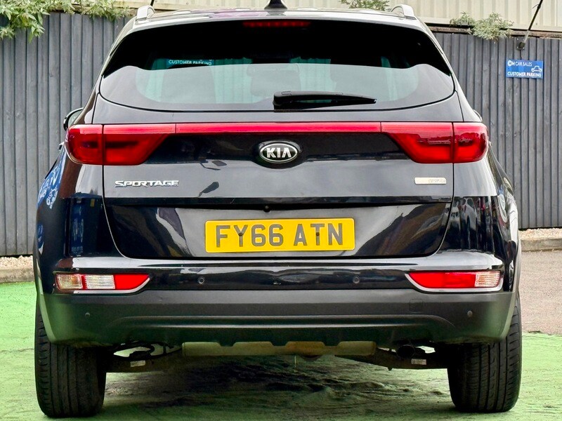 Used Kia Sportage 2016 for sale - 77681460: Photo 33