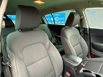 Used Kia Sportage 2016 for sale - 77681460: Photo