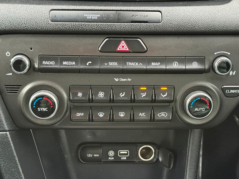 Used Kia Sportage 2016 for sale - 77681460: Photo 8