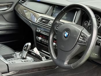 Used BMW 7 Series 2013 for sale - 78273745: Photo