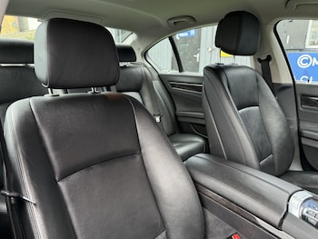 Used BMW 7 Series 2013 for sale - 78273745: Photo