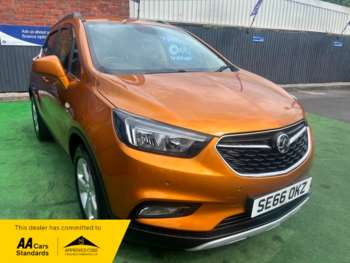 2017 - 1.4T Elite Nav 5dr 4WD