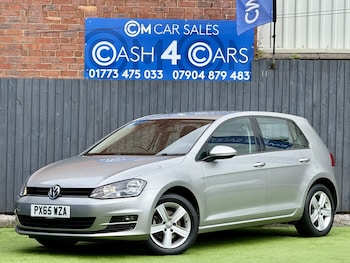 Used Volkswagen Golf 2015 for sale - 78469593: Photo