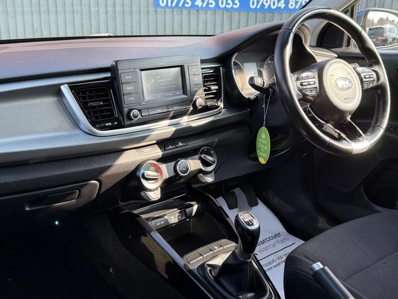 Used Kia Rio 2017 for sale - 78196739: Photo 10