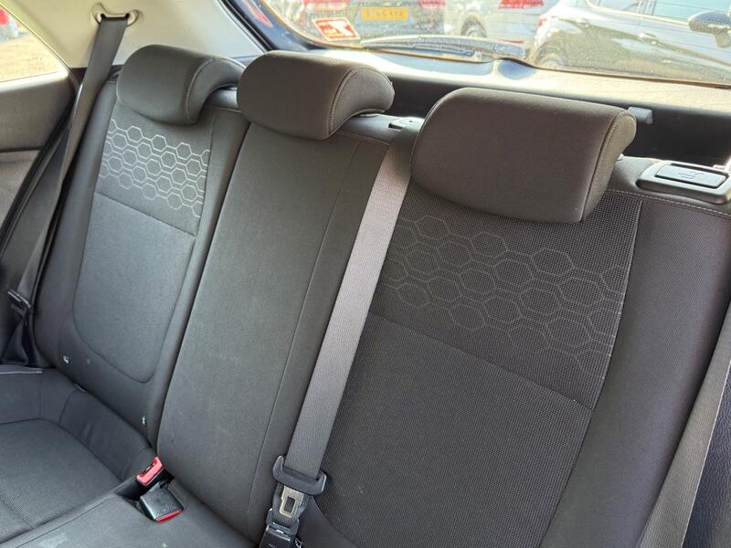 Used Kia Rio 2017 for sale - 78196739: Photo 11