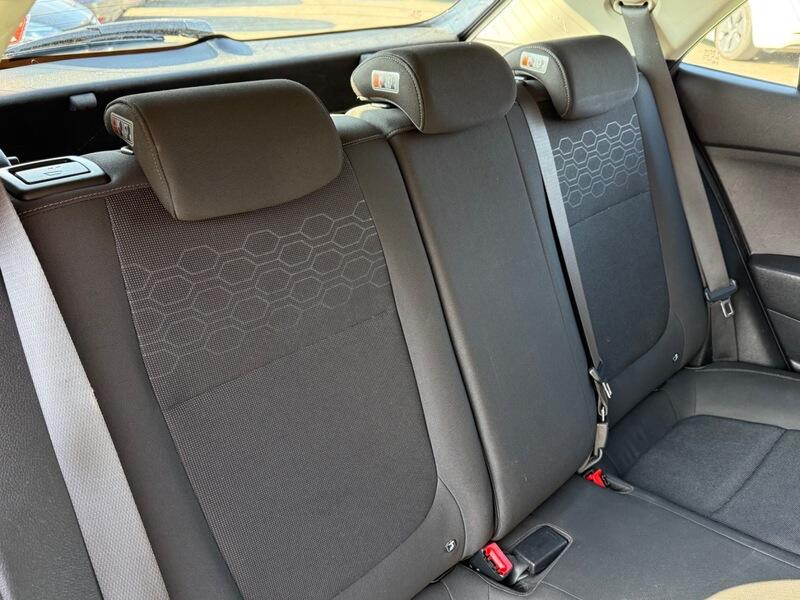 Used Kia Rio 2017 for sale - 78196739: Photo 12