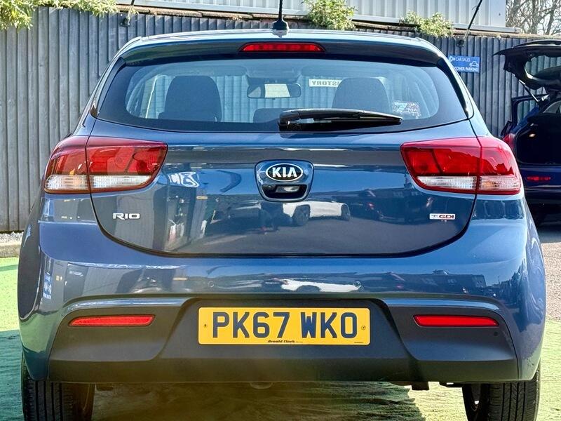 Used Kia Rio 2017 for sale - 78196739: Photo 13