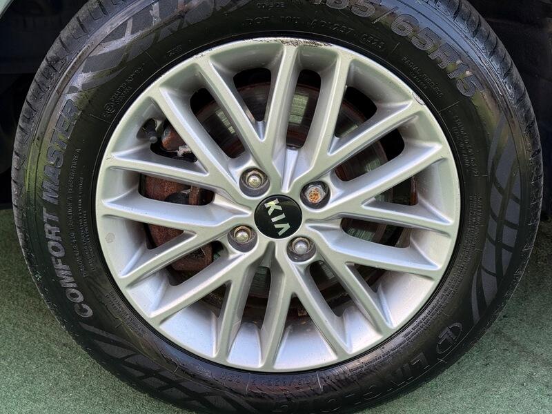 Used Kia Rio 2017 for sale - 78196739: Photo 15