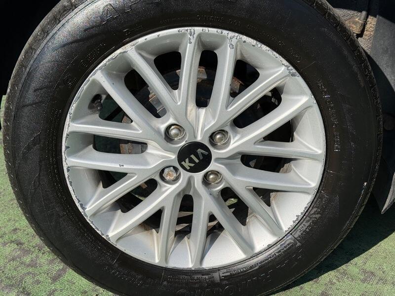 Used Kia Rio 2017 for sale - 78196739: Photo 16