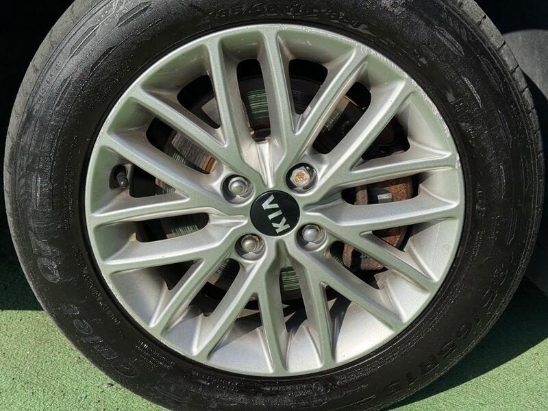 Used Kia Rio 2017 for sale - 78196739: Photo 17