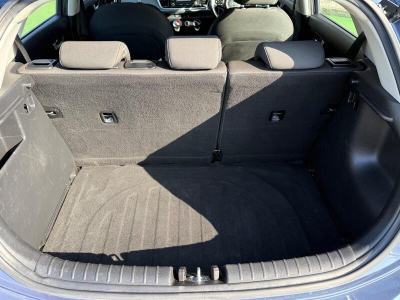 Used Kia Rio 2017 for sale - 78196739: Photo 21