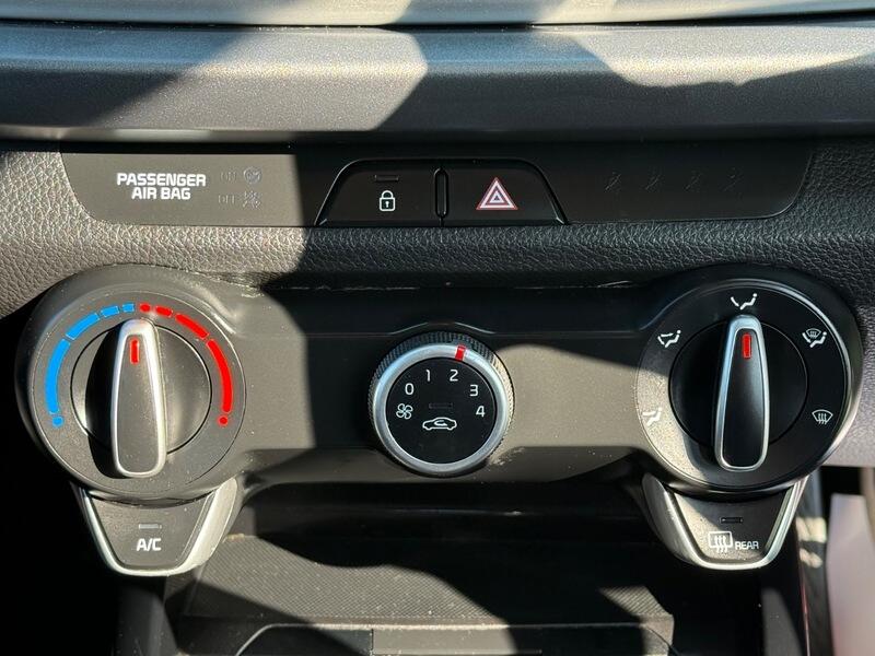 Used Kia Rio 2017 for sale - 78196739: Photo 22