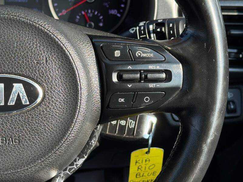 Used Kia Rio 2017 for sale - 78196739: Photo 25