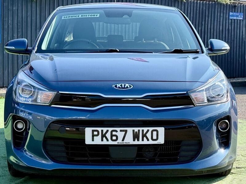 Used Kia Rio 2017 for sale - 78196739: Photo 30