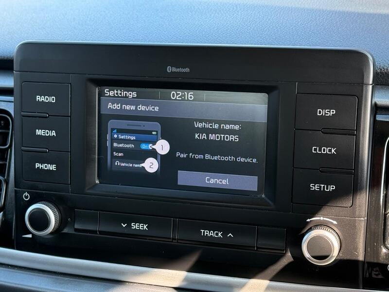 Used Kia Rio 2017 for sale - 78196739: Photo 33