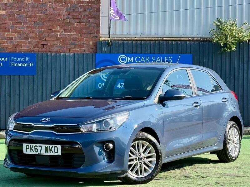 Used Kia Rio 2017 for sale - 78196739: Photo 4