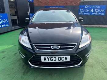 Used Ford Mondeo 2013 for sale - 75010098: Photo